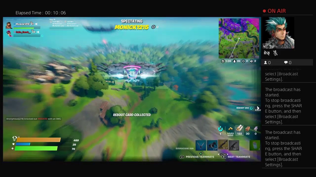 Playing with Monick1215