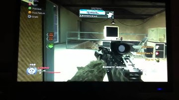 Gamebattles match Wallhacks proof against deadline who