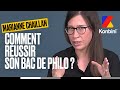 On a demandé à une prof de philo ses conseils pour réussir ton épreuve du bac