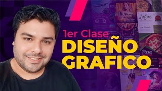 DISEÑO GRÁFICO 2024 (1° Clase)