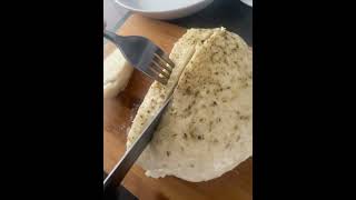 Food With Bra B - Delicious Dumpling