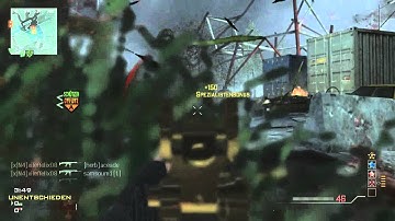 MW3-M.O.A.B. ACR 6.8 Interchange