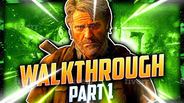 THE LAST OF US 2 Gameplay Walkthrough Part 1 No Commentary (FULL GAME)