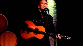 Video thumbnail of "John Hiatt - Perfectly Good Guitar"