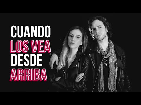 Juan Carlos & Black Hat - Cuando los vea desde arriba (Video Oficial)