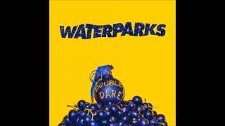 Stupid For You - Waterparks (Lyrics)