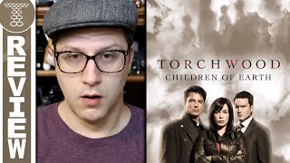 Torchwood: Children of Earth - The Darkest Thing EVER in the Doctor Who Universe