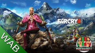 Far Cry 4 Review - Worth a Buy?