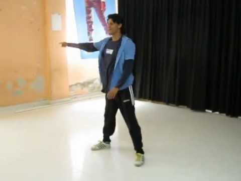 Idhar Chala Main Udhar Chala Dance Mix