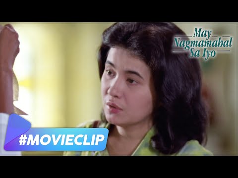 Woman comes home looking for her son | Throwback Movies: 'May Nagmamahal Sa'Yo' | #MovieClip
