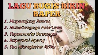 LAGU BUGIS BIKIN BAPER #bugisterbaru  #bugisviral #lagubugisterpopuler