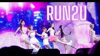 RUN2U @ Bangkok