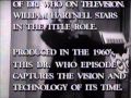 KTCA Doctor Who - May 1986 - William Hartnell Episodes Disclaimer and Festival Advertisement