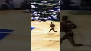 Download Lagu Michael Jordan Legendary Foul Line 1987 Dunk Contest #nba #basketball #shorts #subscribe MP3