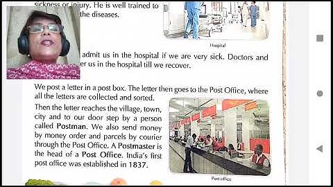 Class II EVS 30-05-2020 by Mrs Ranjana Dhar