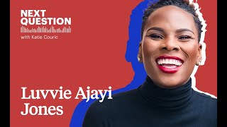 Luvvie Ajayi Jones on how to tap into your professional troublemaker and do better