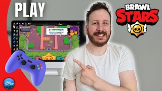 How To Play Brawl Stars On Pc screenshot 4