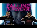 FALLING IN REVERSE "Voices In My Head" | Aussie Metal Heads Reaction