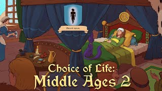 Возвращение домой - The Choice Of Life Middle Ages 2 #5