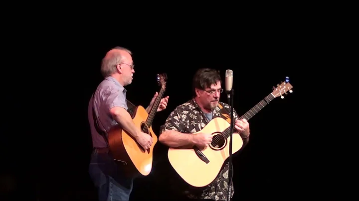 My Father's Compass - Vince Morash and James Crouse
