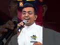 A Priest S Voice Adds Grace To Our Christmas Stage Super Star Epi 74 Fatherbipin Amrita TV 