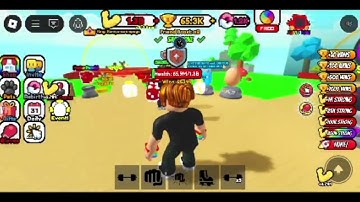 Playing+ 1 strong every second!!