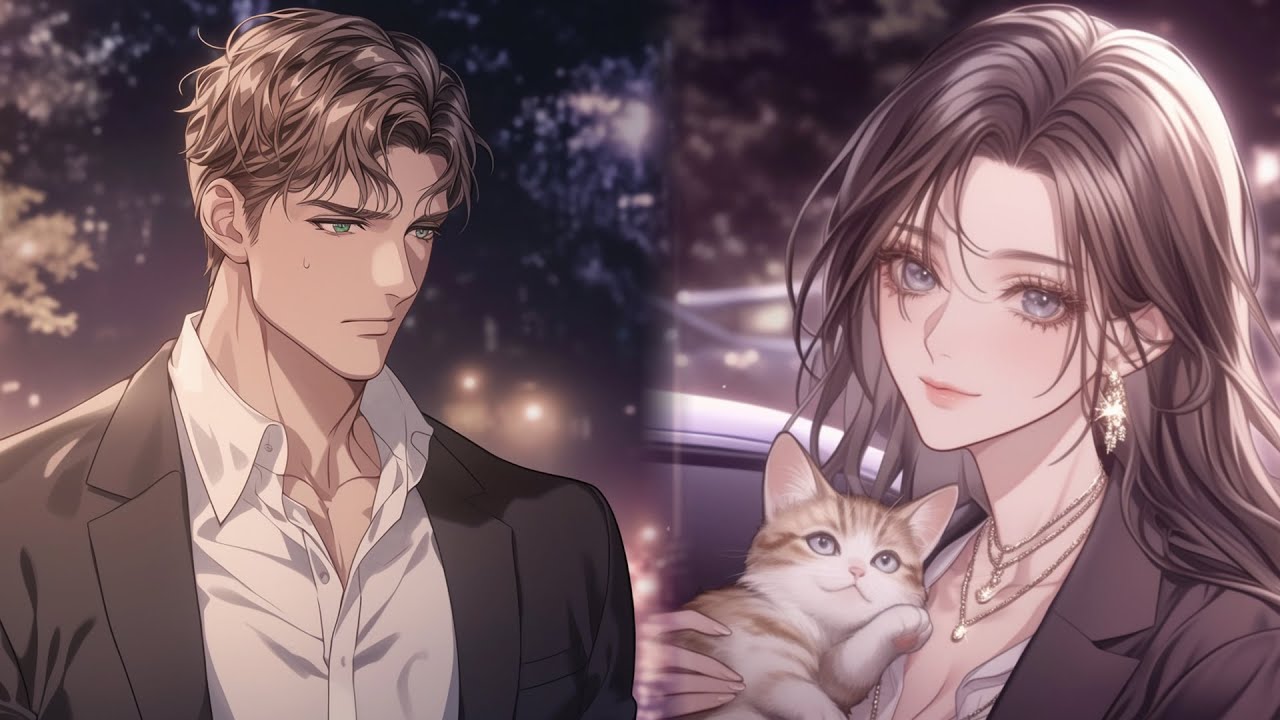 Husband buys 2 gifts every time, one for her and one for me, When I said divorce, he asked me why？