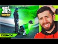 Tommy T Catches COVID In GTA 5 RP!