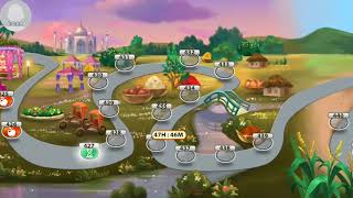 Kitchen scramble level 427 yumbai