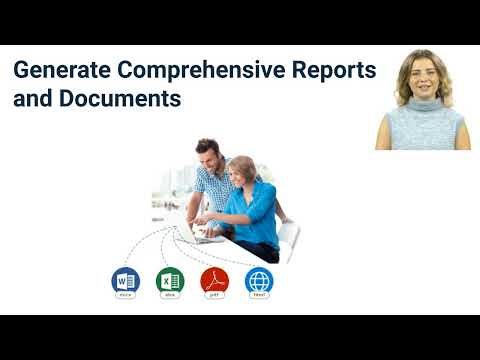 Amazon Connect: How to generate configuration reports