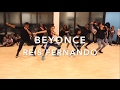 Andy - Beyonce ft Tur-G | Reis Fernando Choreography |