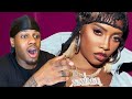 Tiwa Savage, Ayra Starr, Young Jonn - STAMINA (REACTION)