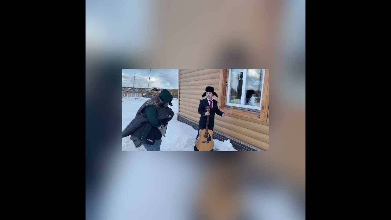 Кубул5аттаах Хотуттар «Вездеход Витёк. Билинии часть 2»