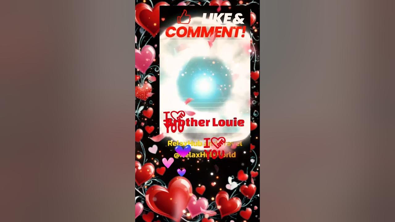 Relax To The Song π΅ π π Brother Louie π΅ π #remix #relaxhubworld Relax To The Song π΅ π π Brother Louie π΅ π #remix #relaxhubworld