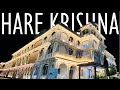 Hare krishna temple bhadaj ahmedabad from cinematified by ashish saini  cinematic tourism