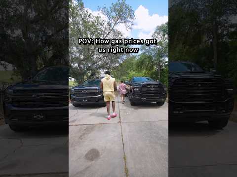 Ain’t nothing wrong with walking 😂 #gasprices #driving #relatable #reality #relationship