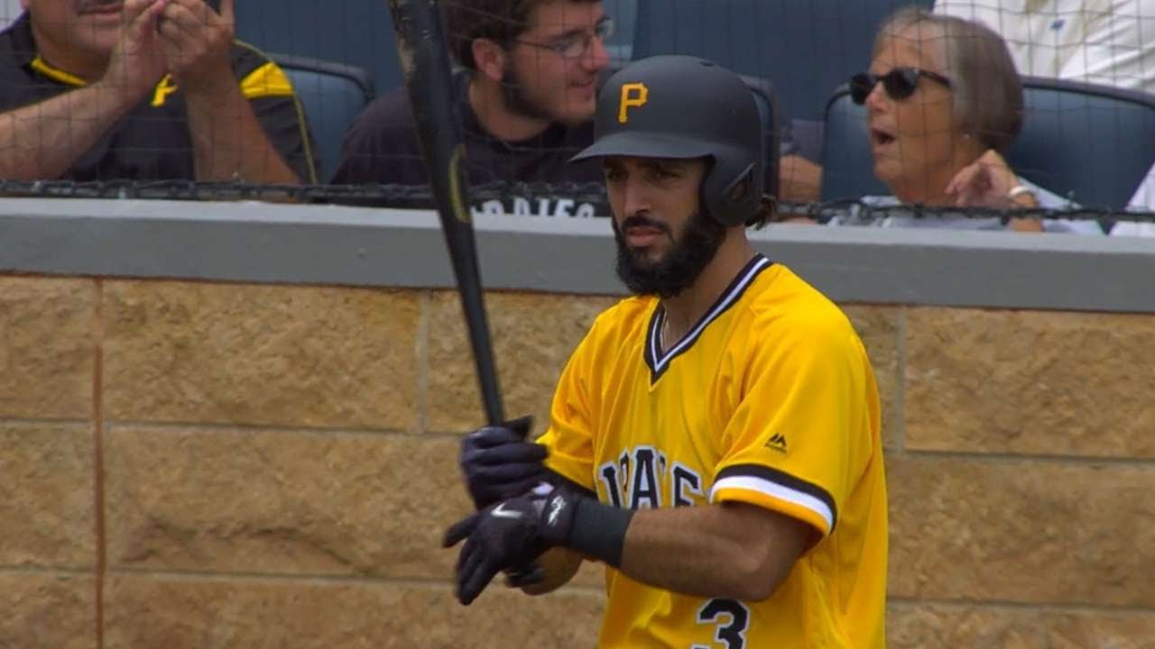 pirates rodriguez jersey