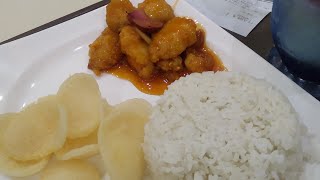 Sweet and sour Tuna   masarap na ito vlog  Jaine Aquino