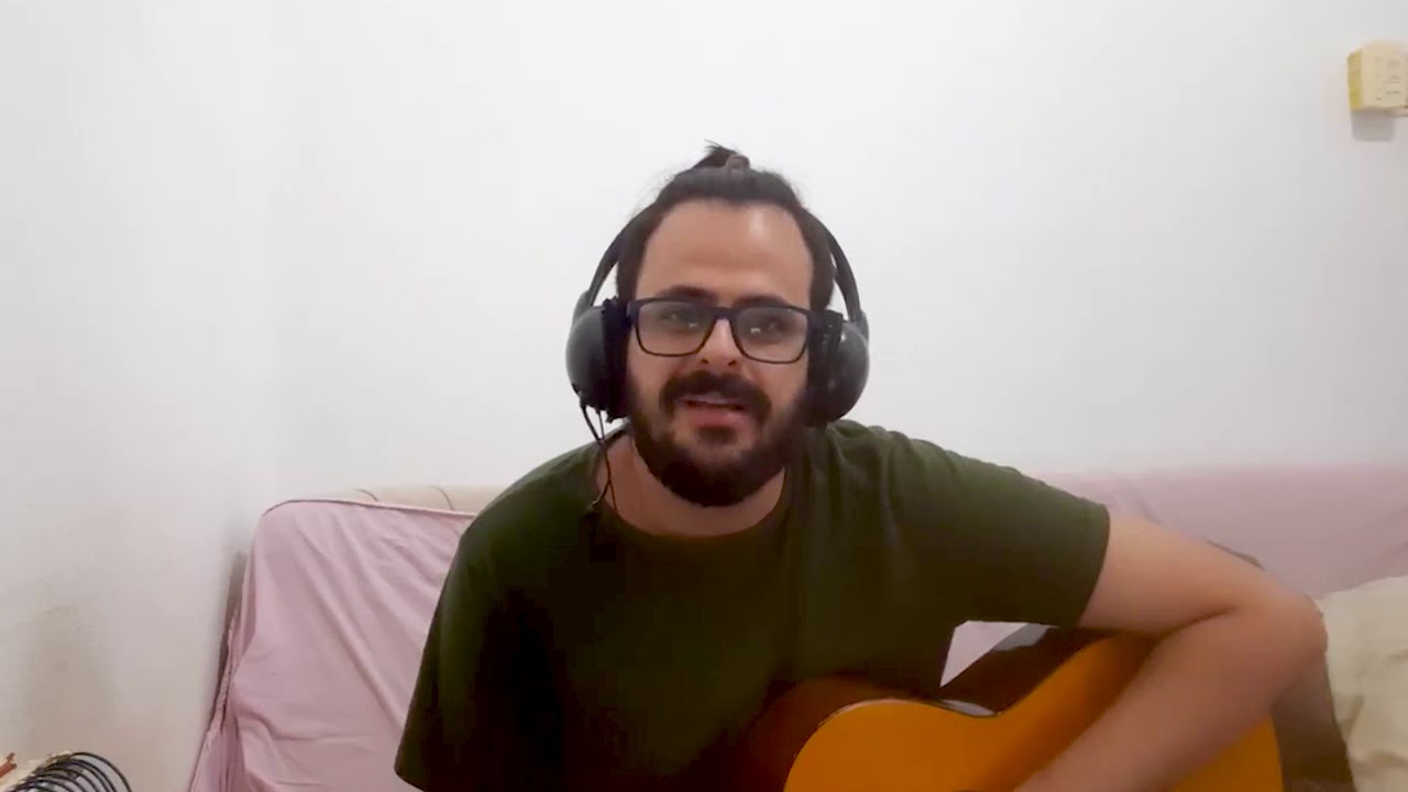 Paródia Música Enem - Prof Schumann