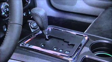 2014 Dodge Challenger | Keyless Enter-N-Go