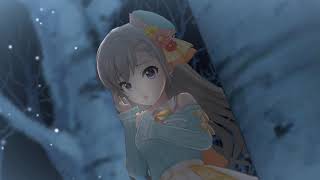 「デレステ 4K60fps MV」 Frost 『Anastasia/Hayate/Chieri』 【Fan Request#1521】