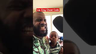 Lip Singing Chest Code