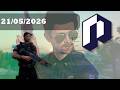 Lt. Maple 297 | LSPD | NoPixel WL 4.0 21/05/2026