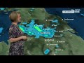 Kerrie Gosney - ITV Calendar Weather 12May2026