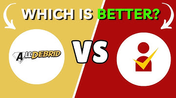 Alldebrid vs Premiumize - Which Debrid Service Is BETTER in 2025? (FULL BREAKDOWN!)