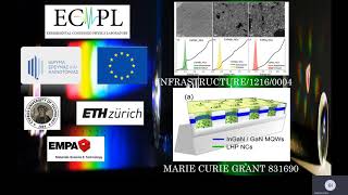 Emphasis Research Centre - Experimental Condensed Physics Laboratory