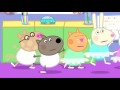 Youtube Thumbnail Peppa Pig - Ballet Lesson (31 episode / 1 season) [HD]