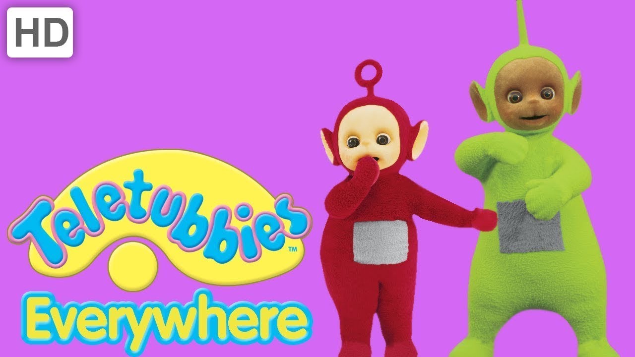SCARICA TELETUBBIES ITALIANO