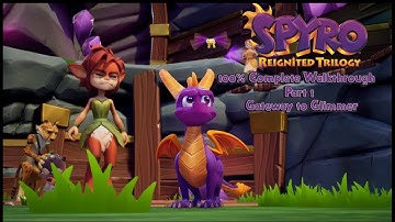 Spyro 2: Ripto