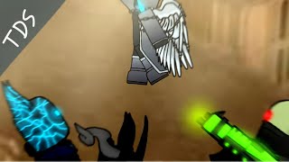 Frost Spirit Fly (TDS Meme/Animation)